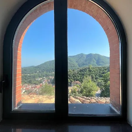 A Casa Di Anna Farm stay *