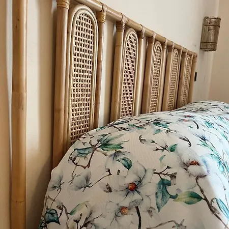 Farm stay A Casa Di Anna *