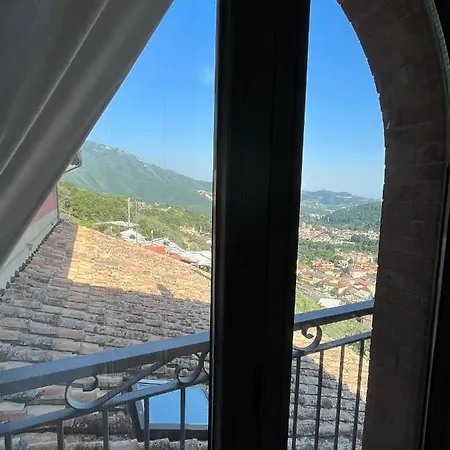 Farm stay A Casa Di Anna
